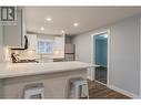 1440A Ravine Street, Trail, BC  - Indoor Photo Showing Kitchen 