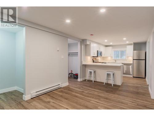 1440A Ravine Street, Trail, BC - Indoor Photo Showing Kitchen