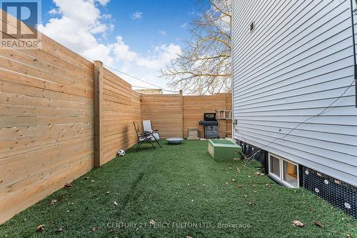 4816 Saint Clair Avenue, Niagara Falls, ON - Outdoor With Exterior