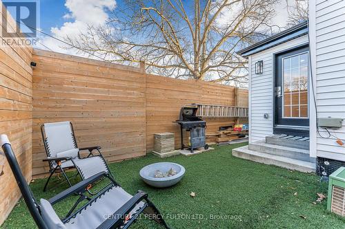 4816 Saint Clair Avenue, Niagara Falls, ON - Outdoor With Exterior