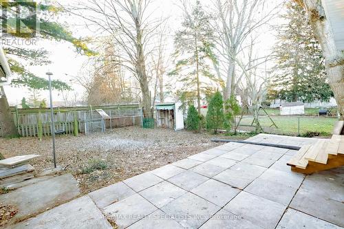 7010 Dunn Street, Niagara Falls, ON - Outdoor With Backyard