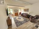 206 Heather Avenue, Ogema, SK  - Indoor Photo Showing Living Room 