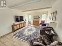 206 Heather Avenue, Ogema, SK  - Indoor Photo Showing Living Room 