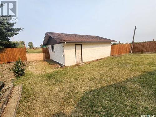 206 Heather Avenue, Ogema, SK - Outdoor