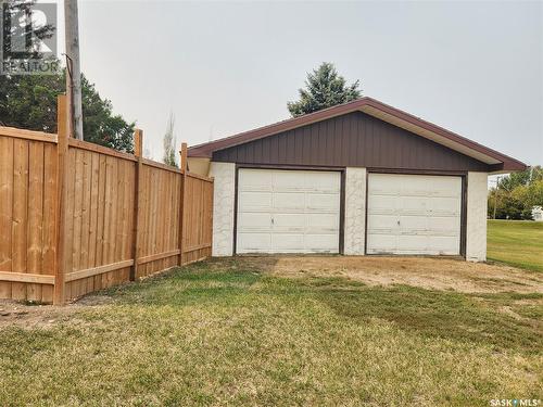 206 Heather Avenue, Ogema, SK - Outdoor With Exterior