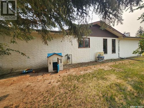 206 Heather Avenue, Ogema, SK - Outdoor