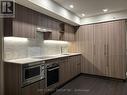 901 - 19 Bathurst Street, Toronto, ON  - Indoor Photo Showing Kitchen 