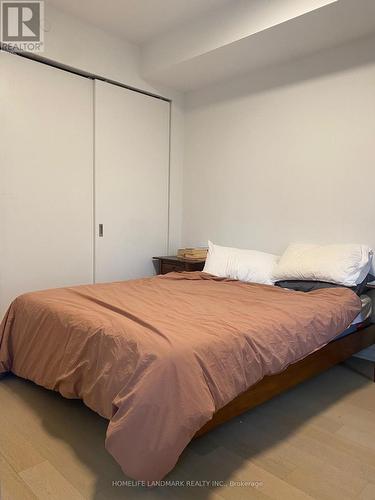 610 - 138 St Helens Avenue, Toronto, ON - Indoor Photo Showing Bedroom