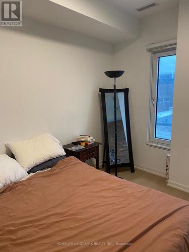 610 - 138 St Helens Avenue, Toronto, ON - Indoor Photo Showing Bedroom