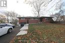 Bsmt - 426 Cromwell Avenue, Oshawa, ON  - Outdoor 