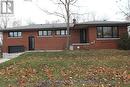 Bsmt - 426 Cromwell Avenue, Oshawa, ON  - Outdoor 