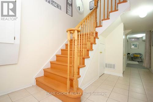 31 Latchford Way, Whitby, ON - Indoor Photo Showing Other Room