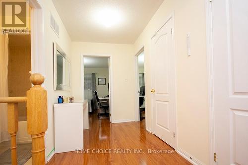 31 Latchford Way, Whitby, ON - Indoor Photo Showing Other Room