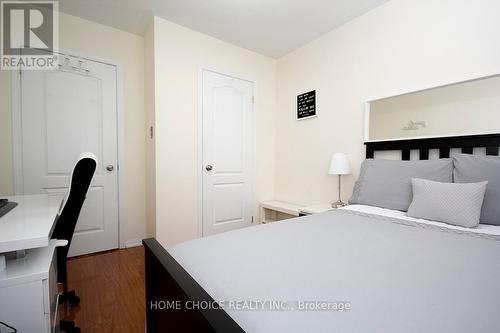 31 Latchford Way, Whitby, ON - Indoor Photo Showing Bedroom