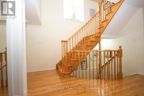 31 Latchford Way, Whitby, ON - Indoor Photo Showing Other Room