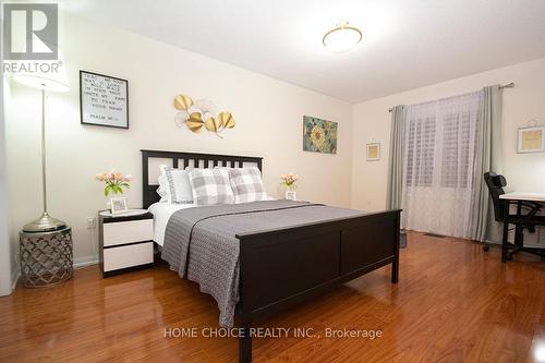 31 Latchford Way, Whitby, ON - Indoor Photo Showing Bedroom