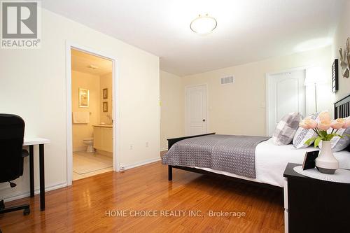 31 Latchford Way, Whitby, ON - Indoor Photo Showing Bedroom