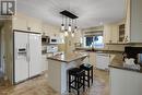 465004 Curries Road, Woodstock, ON  - Indoor Photo Showing Kitchen 