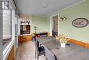 465004 Curries Road, Woodstock, ON  - Indoor Photo Showing Dining Room 