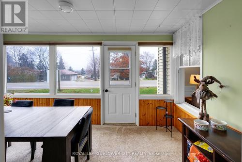 465004 Curries Road, Woodstock, ON - Indoor