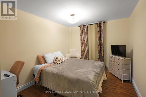 465004 Curries Road, Woodstock, ON - Indoor Photo Showing Bedroom