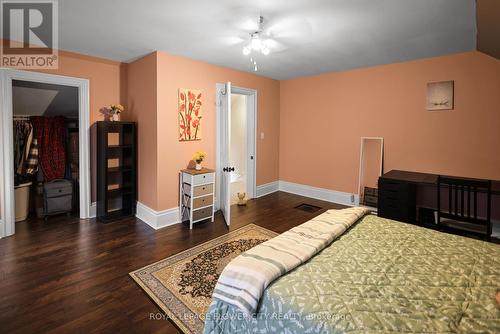 465004 Curries Road, Woodstock, ON - Indoor Photo Showing Bedroom