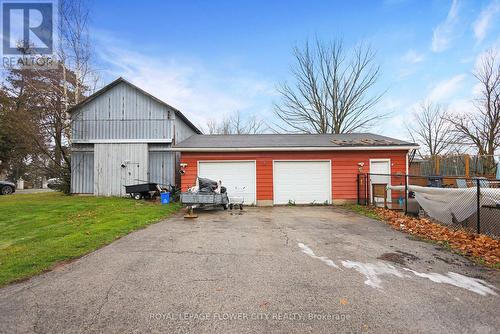 465004 Curries Road, Woodstock, ON - Outdoor