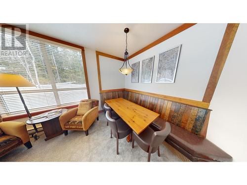 4559 Timberline Crescent Unit# 618 C, Fernie, BC - Indoor Photo Showing Other Room