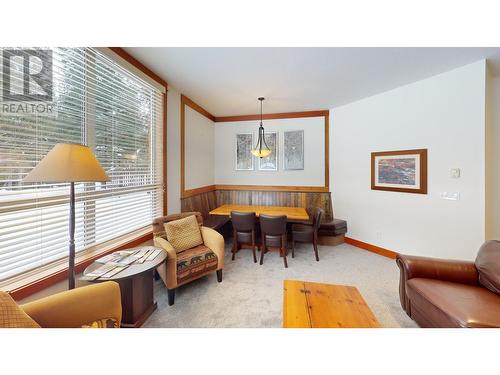 4559 Timberline Crescent Unit# 618 C, Fernie, BC - Indoor Photo Showing Other Room