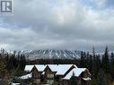 4559 Timberline Crescent Unit# 618 C, Fernie, BC  - Outdoor 