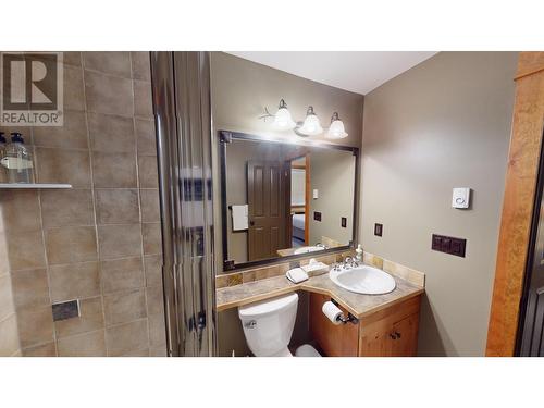 4559 Timberline Crescent Unit# 618 C, Fernie, BC - Indoor Photo Showing Bathroom