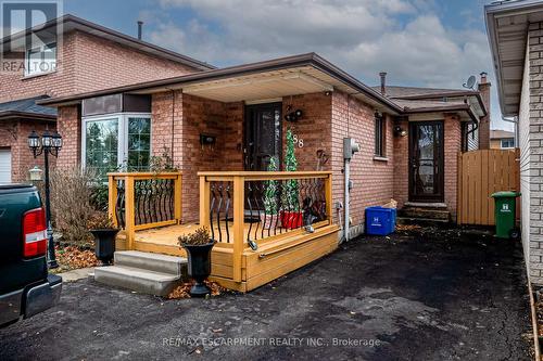 188 Clifton Downs Road, Hamilton, ON - Outdoor