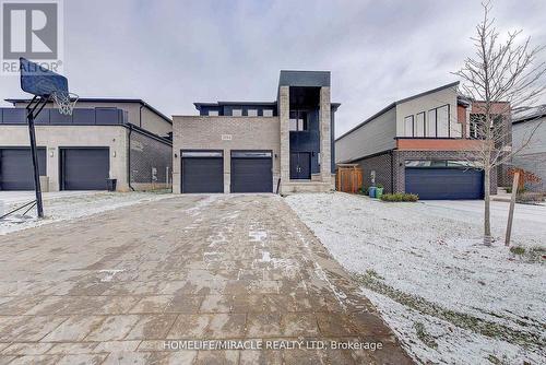 2194 Westpoint Heights, London, ON - Outdoor With Facade