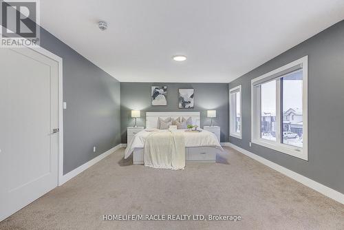 2194 Westpoint Heights, London, ON - Indoor Photo Showing Bedroom