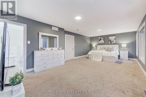 2194 Westpoint Heights, London, ON - Indoor Photo Showing Bedroom