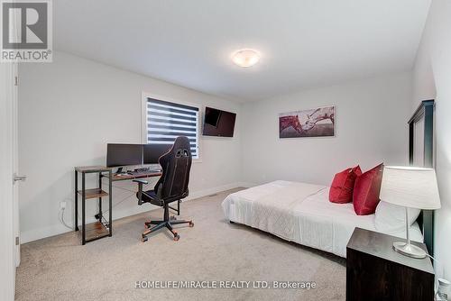 2194 Westpoint Heights, London, ON - Indoor Photo Showing Bedroom