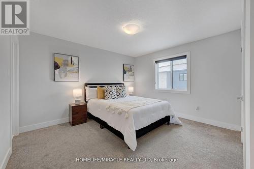 2194 Westpoint Heights, London, ON - Indoor Photo Showing Bedroom