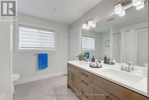 2194 Westpoint Heights, London, ON - Indoor Photo Showing Bathroom