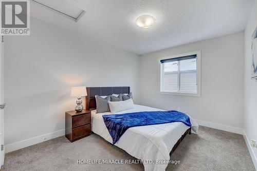 2194 Westpoint Heights, London, ON - Indoor Photo Showing Bedroom