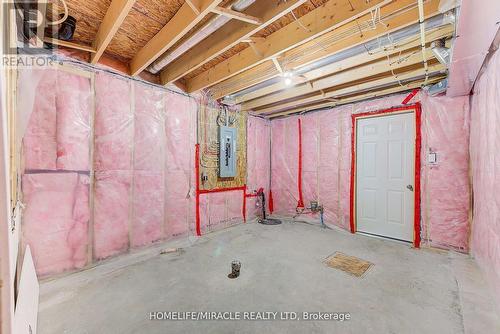 2194 Westpoint Heights, London, ON - Indoor Photo Showing Basement