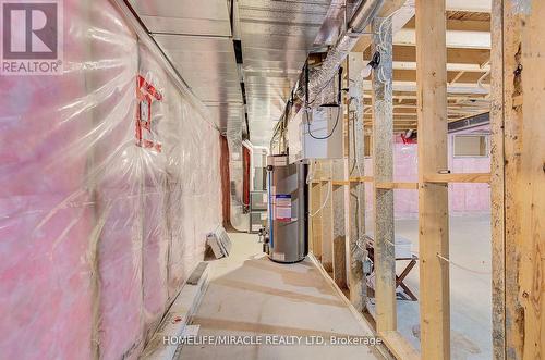 2194 Westpoint Heights, London, ON - Indoor Photo Showing Basement