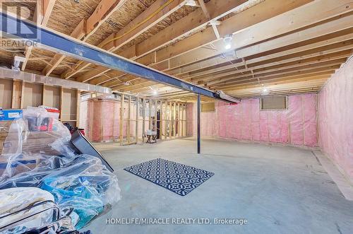 2194 Westpoint Heights, London, ON - Indoor Photo Showing Basement