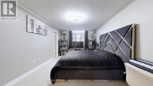 3 Samuel Drive, Guelph, ON - Indoor Photo Showing Bedroom