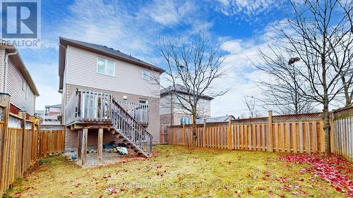 3 Samuel Drive, Guelph, ON - Outdoor