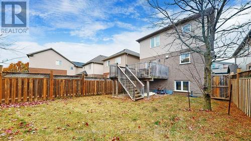 3 Samuel Drive, Guelph, ON - Outdoor