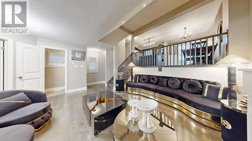 3 Samuel Drive, Guelph, ON - Indoor