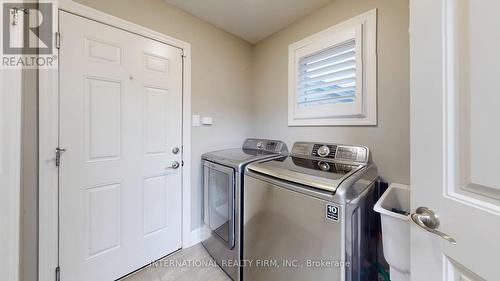 3 Samuel Drive, Guelph, ON - Indoor Photo Showing Laundry Room