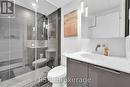 913 - 95 Bathurst Street, Toronto, ON  - Indoor Photo Showing Bathroom 