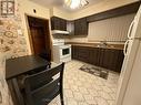 128 Chisholm Avenue, Toronto, ON  - Indoor Photo Showing Kitchen With Double Sink 