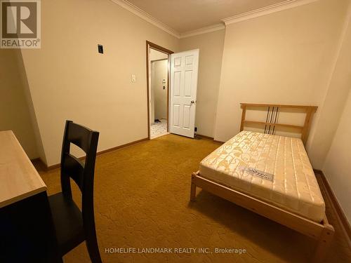 128 Chisholm Avenue, Toronto, ON - Indoor Photo Showing Bedroom